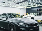 thriving auto body repair