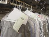 well established dry cleaners