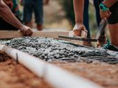 thriving cement business serving