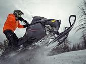power sports snowmobile business