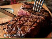 established profitable steakhouse miami