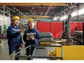 established heavy duty equipment