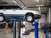 auto repair services parts