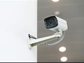 established security camera installation