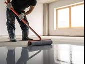 lucrative concrete coating company