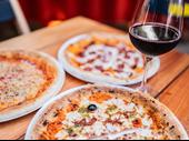 profitable pizzeria italian restaurant
