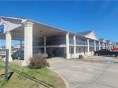 independent motel property baton