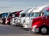 profitable trucking company north