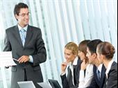 successful management training program