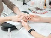 nail beauty salon