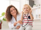 established pediatrics practice ohio