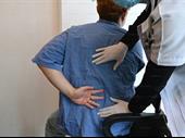 family chiropractic practice