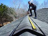 residential roofing with 2