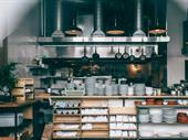restaurant supplies business
