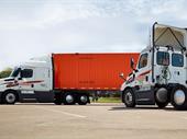turnkey trucking business union