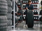 truck tire retail service