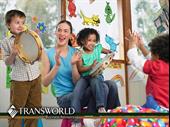 established child care school
