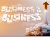 b2b print marketing design