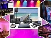 av-services company bay-area with