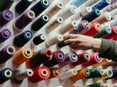 custom embroidery apparel design