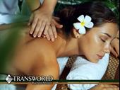 massage skin spa