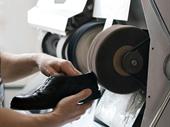 long-standing shoe repair business