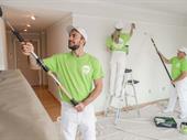 painting business for sale