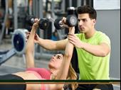 rare iconic fitness center