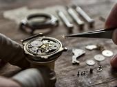 watch jewelry repair business