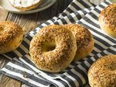 high net established bagel