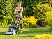 established landscaping business missouri