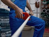 commercial plumbing gas contractor
