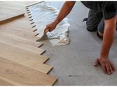 home services flooring remodeling