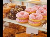 turnkey donut shop denton