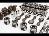 established automotive parts distribution