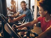 semi-absentee global fitness franchise