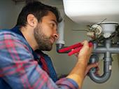 well-established metro area plumbing