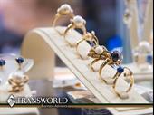 luxury gem jewelry boutique