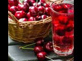 award winning cherry juice