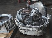 well established turn-key transmission