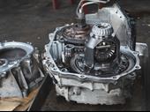 well established turn-key transmission