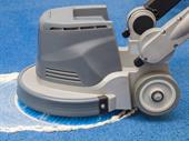 home based carpet cleaning