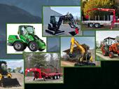 ag construction equipment sales
