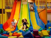 vibrant children s play