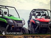 atv rentals guided tours