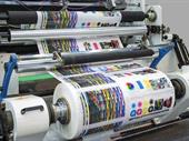 extremely profitable commercial printer