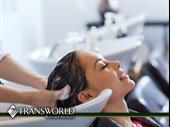 established hair nail salon