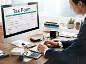 tax preparation services