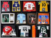 turn-key sports entertainment memorabilia