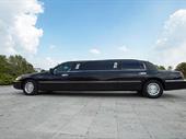 luxury transportation business minnesota